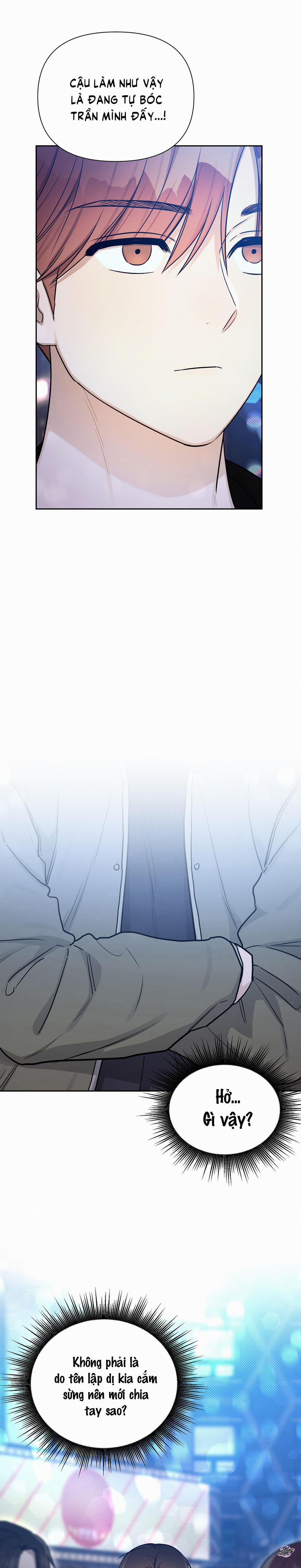 Bạn Tình Một Đêm 91 trang 4