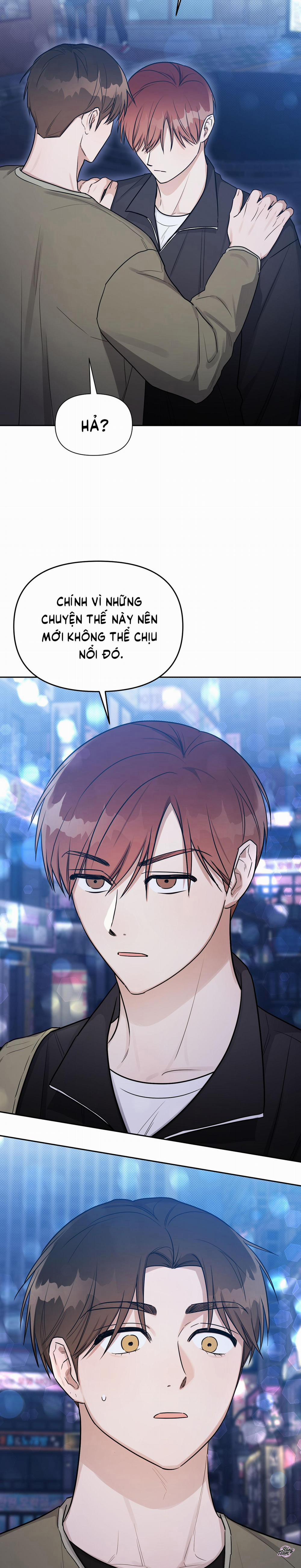 Bạn Tình Một Đêm 91 trang 6