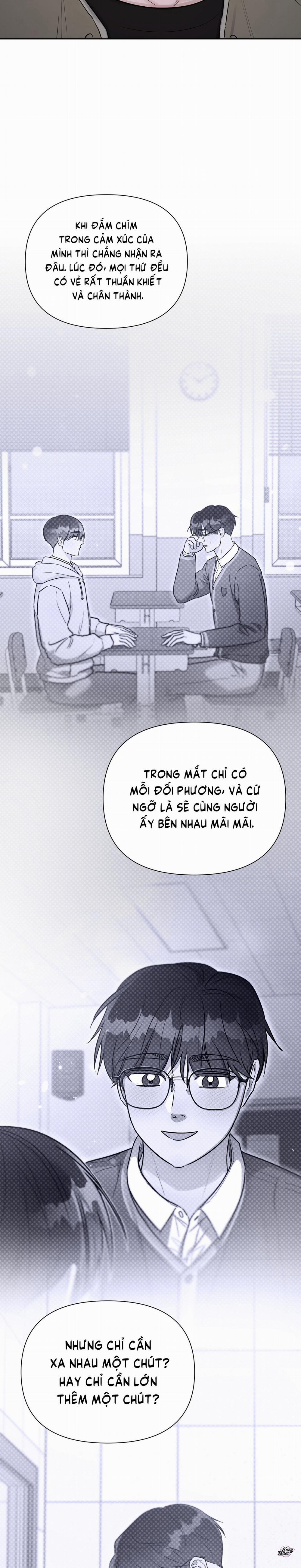 Bạn Tình Một Đêm 91 trang 7