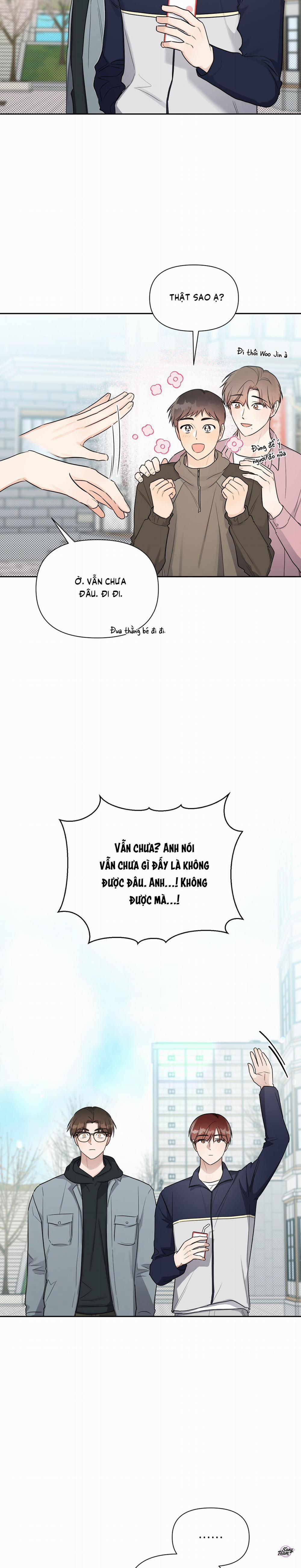 Bạn Tình Một Đêm 92 trang 12