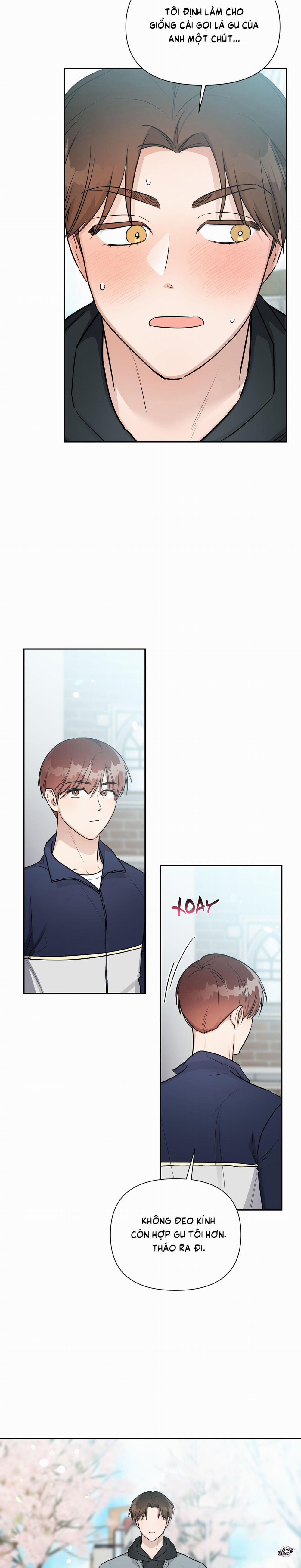 Bạn Tình Một Đêm 92 trang 16