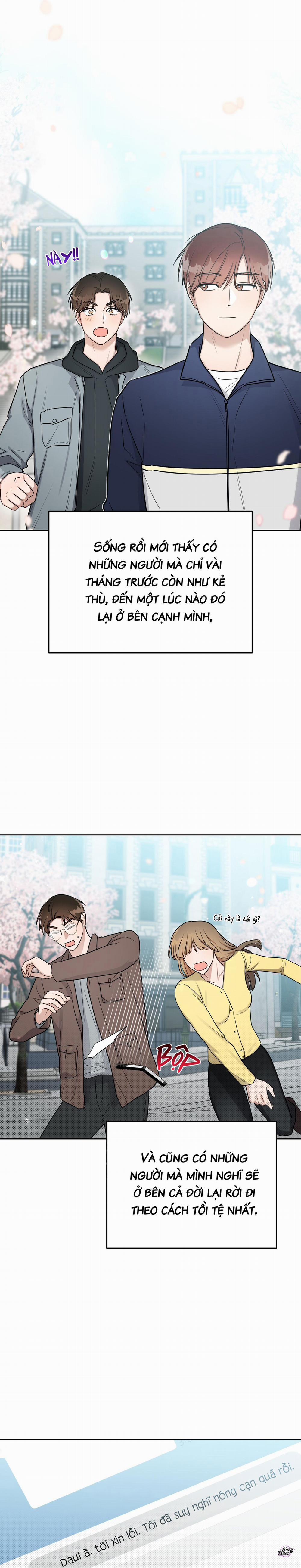 Bạn Tình Một Đêm 92 trang 19