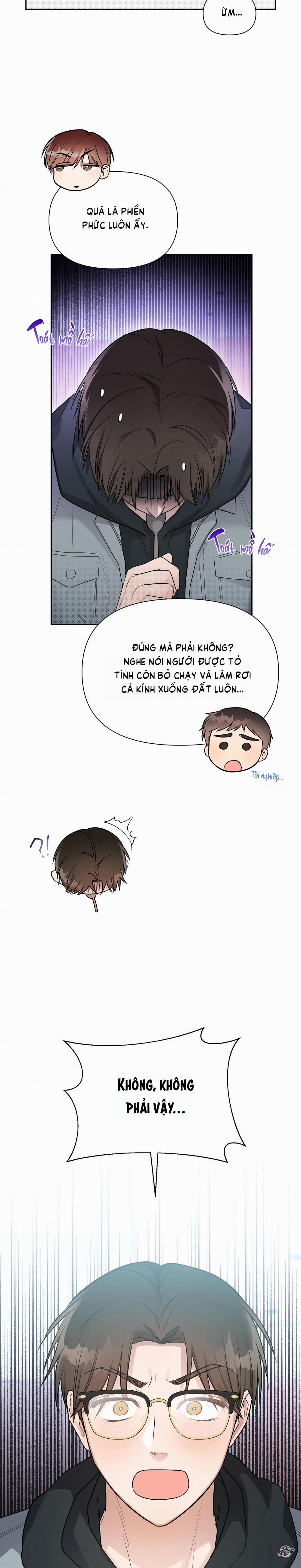 Bạn Tình Một Đêm 92 trang 2