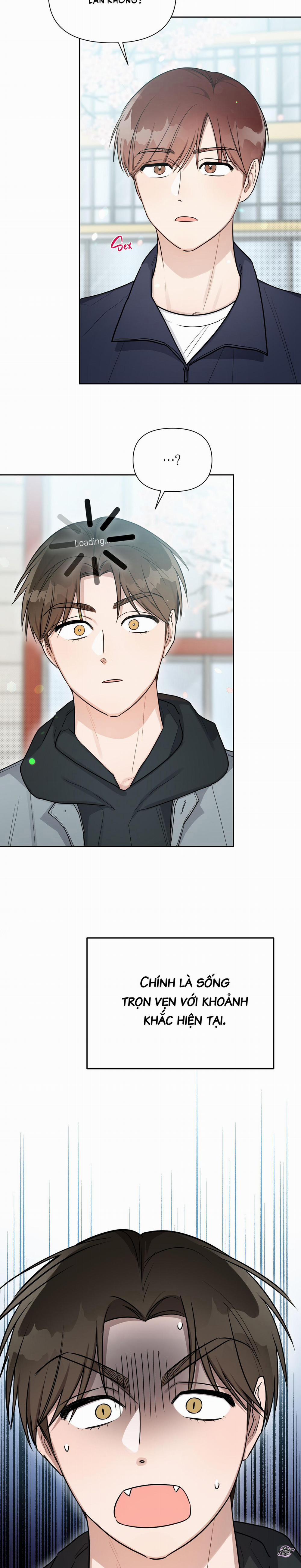 Bạn Tình Một Đêm 92 trang 23