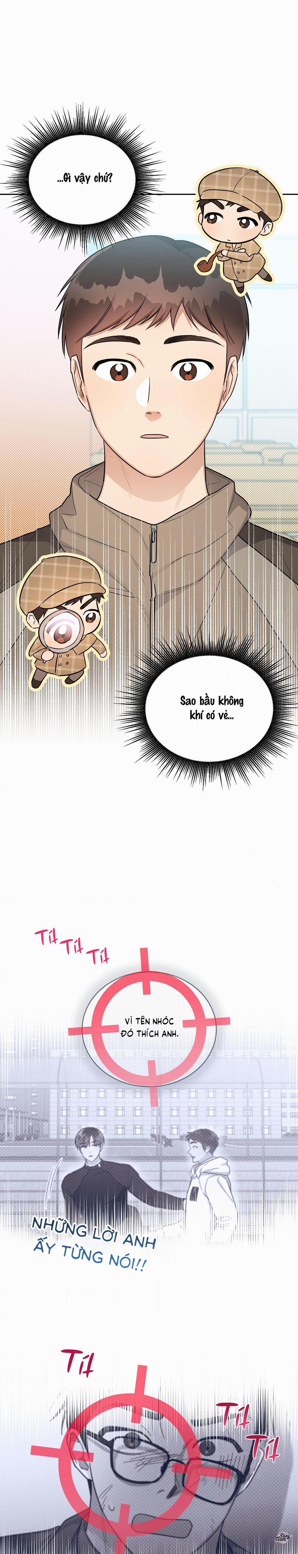 Bạn Tình Một Đêm 92 trang 5