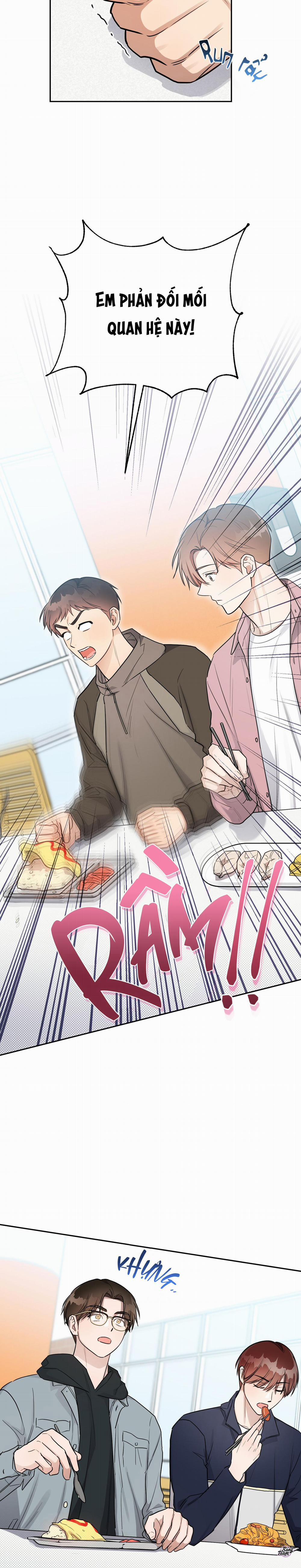 Bạn Tình Một Đêm 92 trang 7