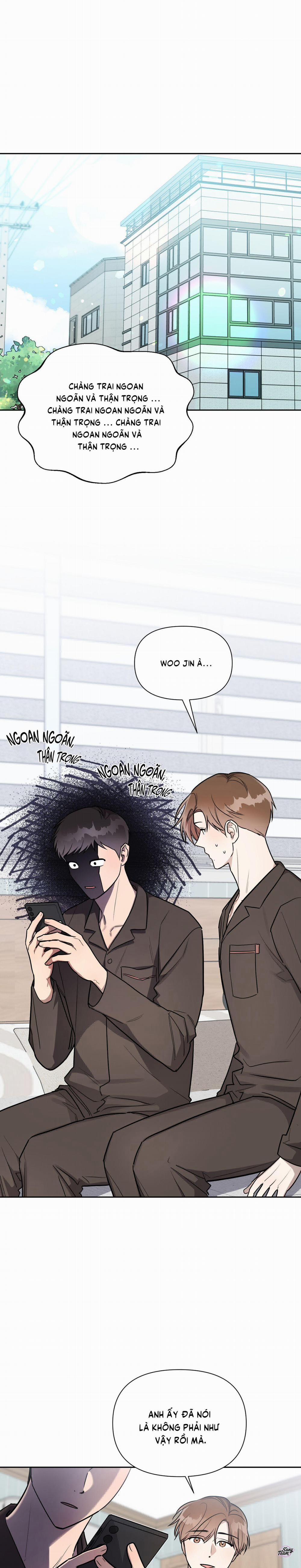 Bạn Tình Một Đêm 93 trang 0