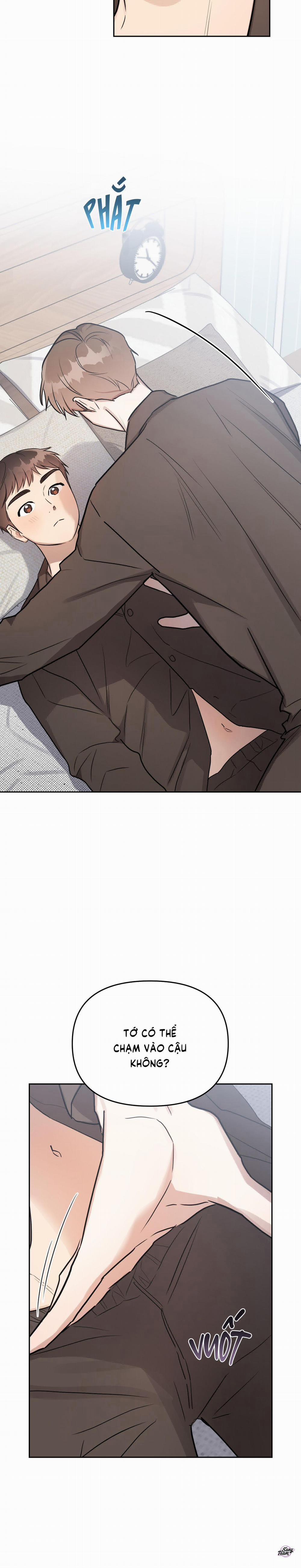 Bạn Tình Một Đêm 93 trang 6