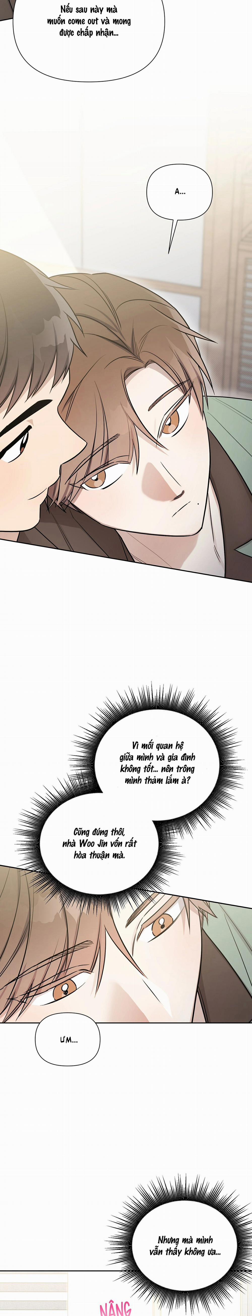 Bạn Tình Một Đêm 94 trang 13