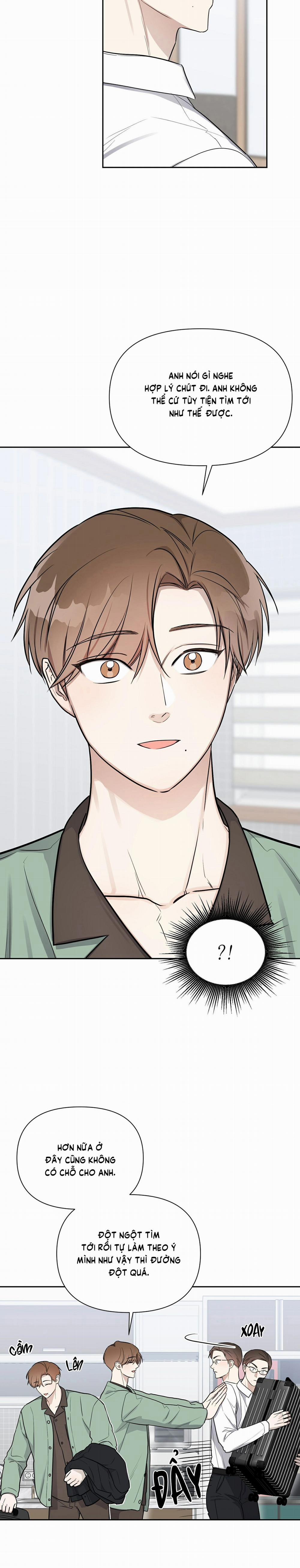 Bạn Tình Một Đêm 94 trang 5