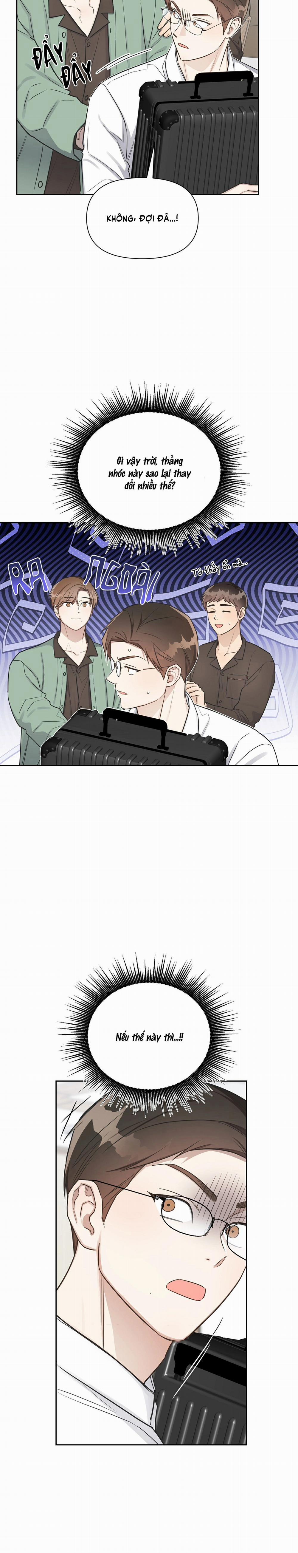 Bạn Tình Một Đêm 94 trang 7