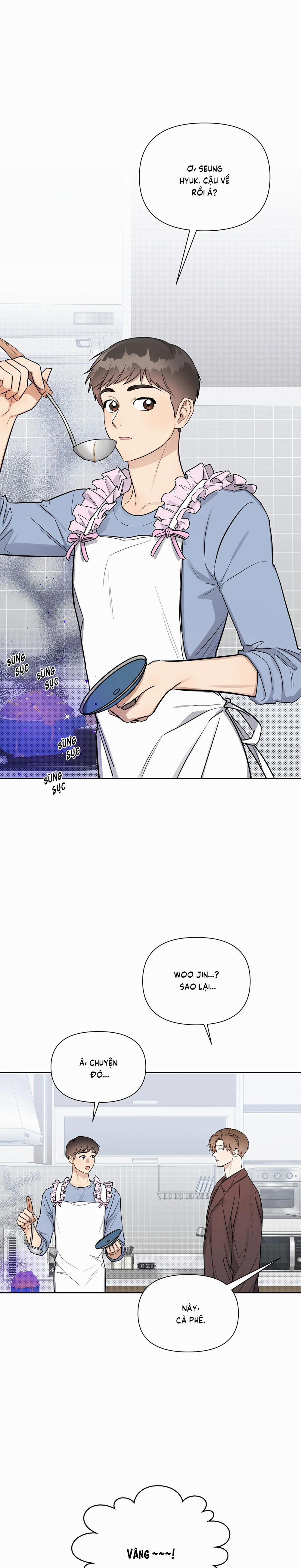 Bạn Tình Một Đêm 95 trang 16