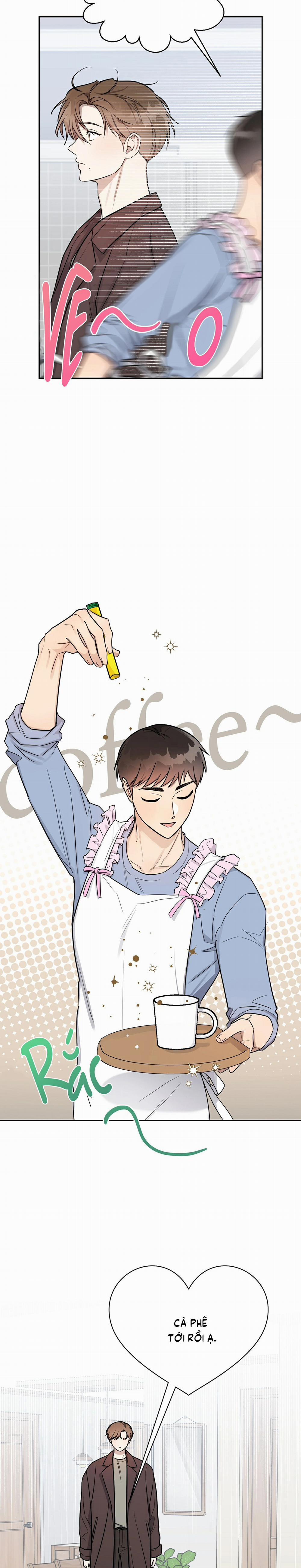 Bạn Tình Một Đêm 95 trang 17