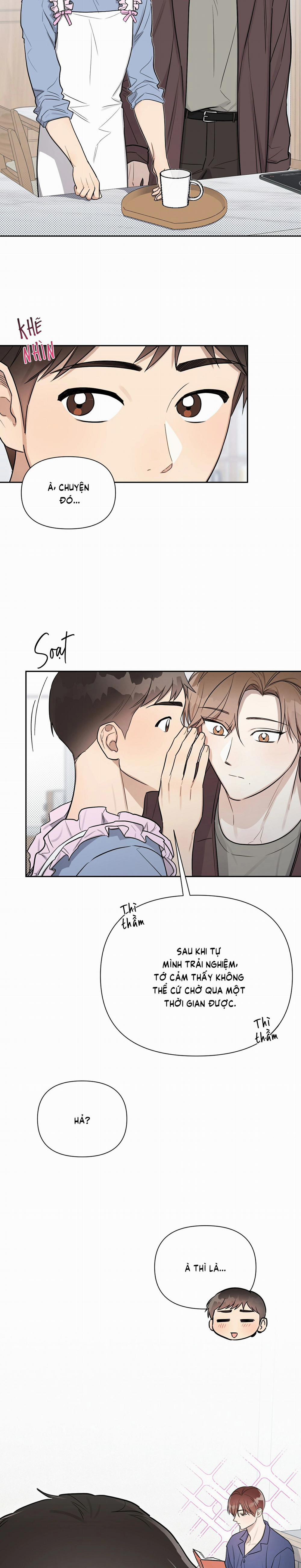 Bạn Tình Một Đêm 95 trang 20