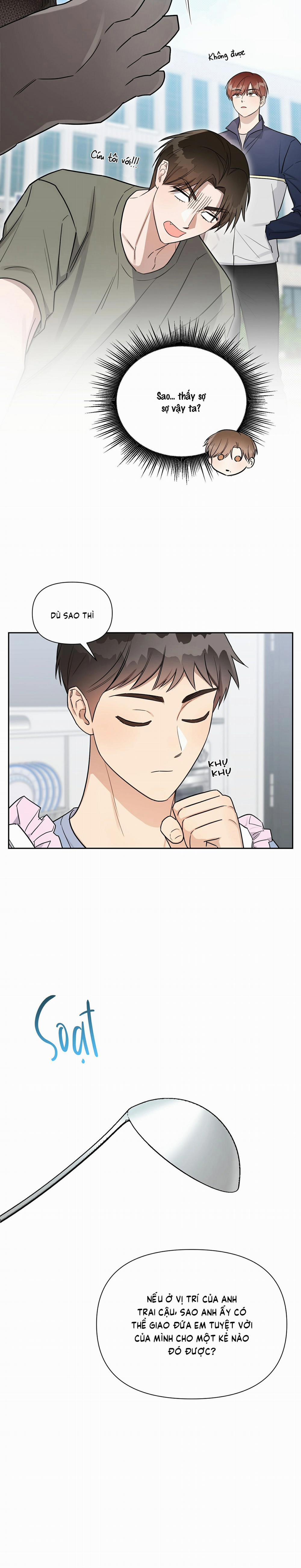 Bạn Tình Một Đêm 95 trang 22