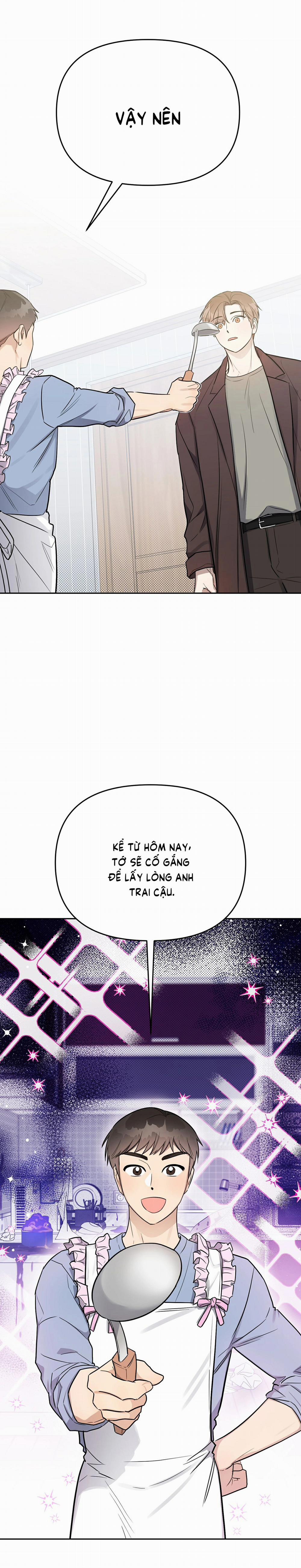 Bạn Tình Một Đêm 95 trang 23