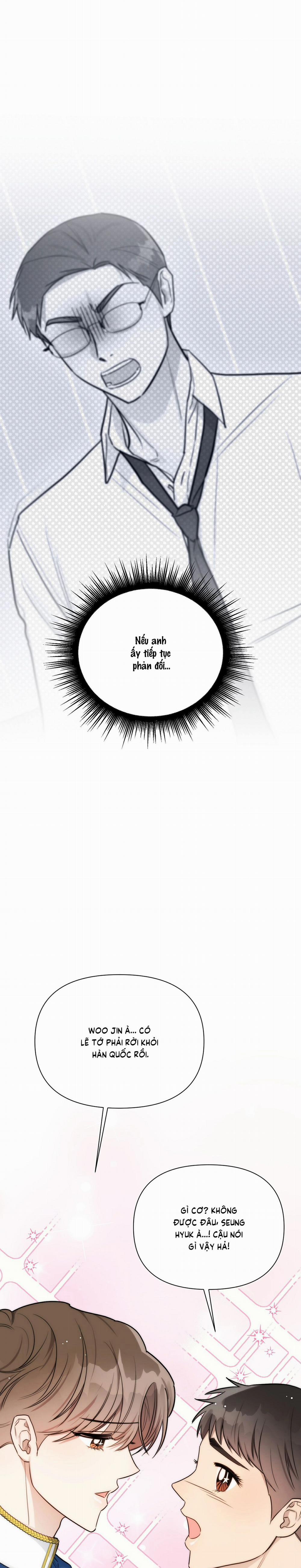 Bạn Tình Một Đêm 95 trang 5