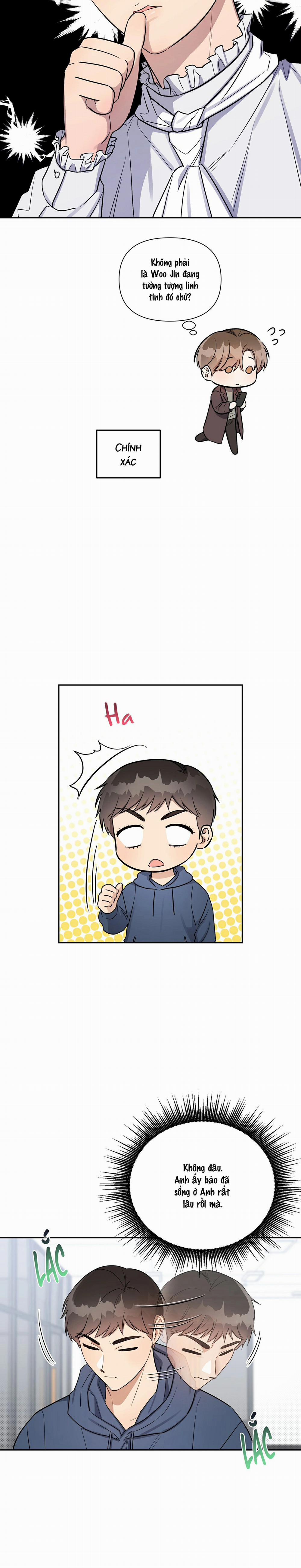 Bạn Tình Một Đêm 95 trang 7