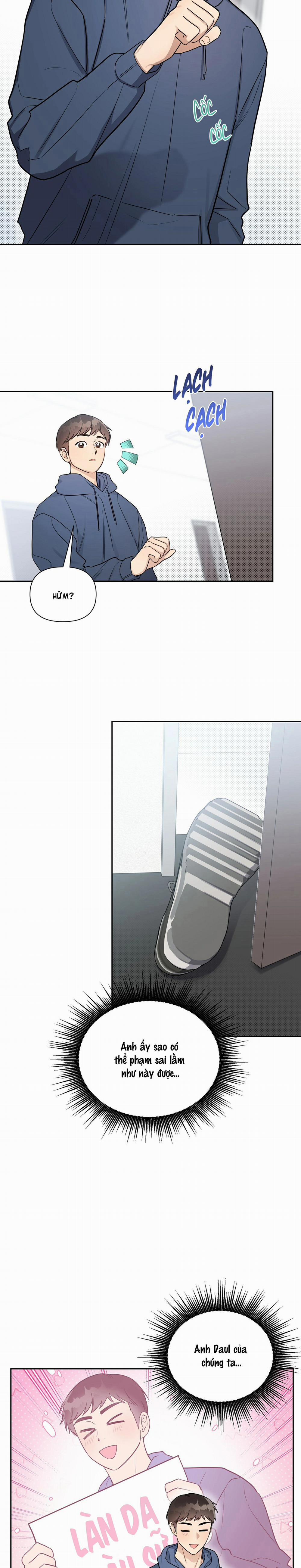 Bạn Tình Một Đêm 95 trang 9