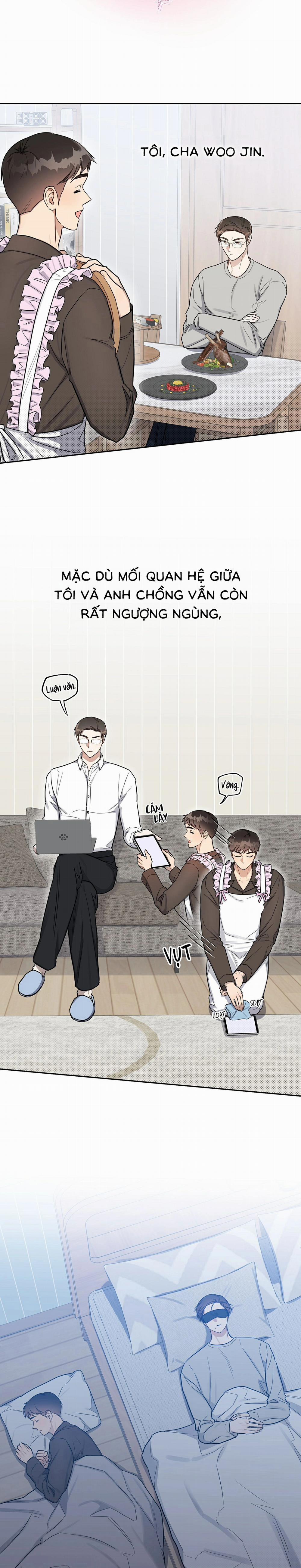 Bạn Tình Một Đêm 96 trang 1