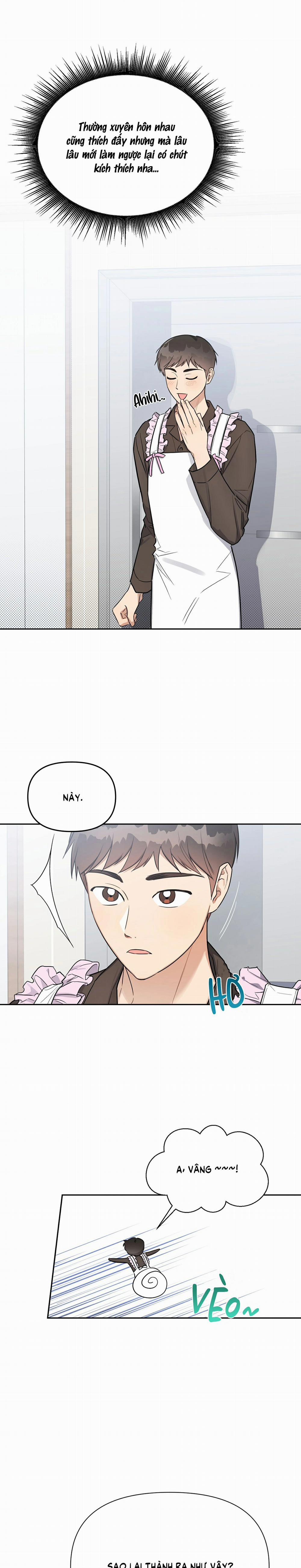 Bạn Tình Một Đêm 96 trang 10