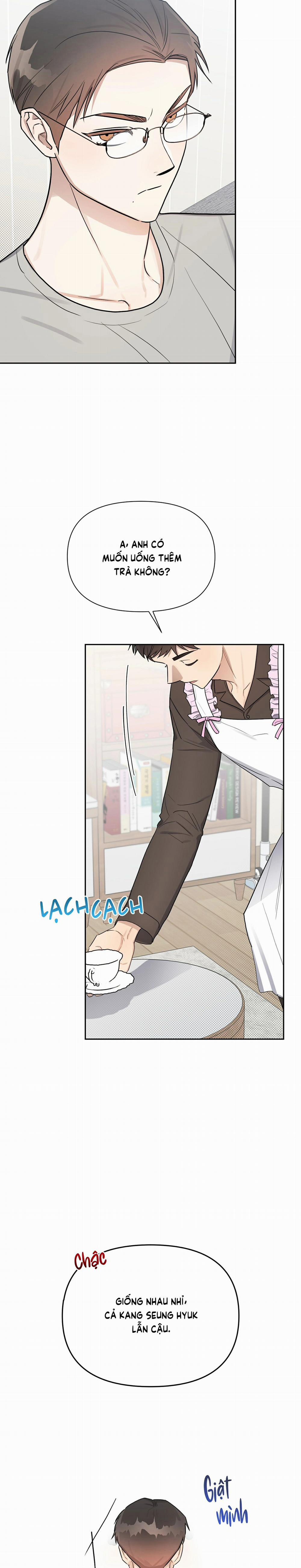 Bạn Tình Một Đêm 96 trang 14