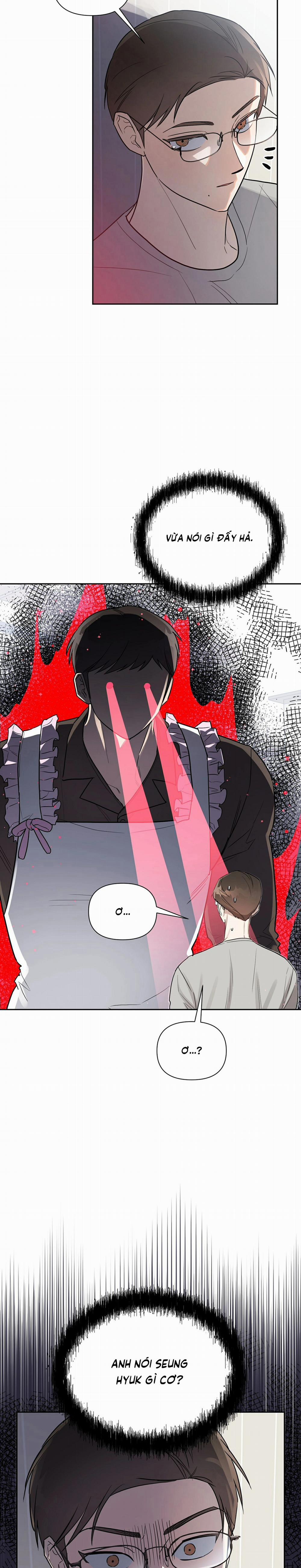 Bạn Tình Một Đêm 96 trang 17