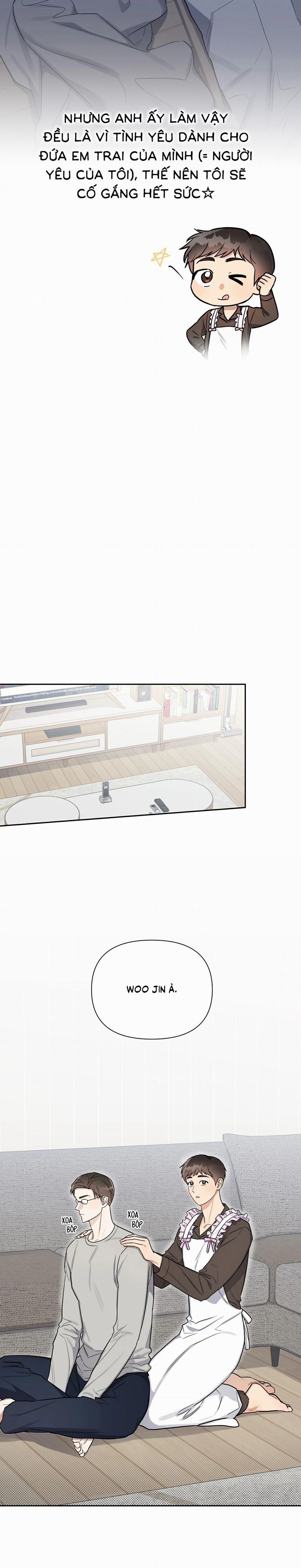 Bạn Tình Một Đêm 96 trang 2