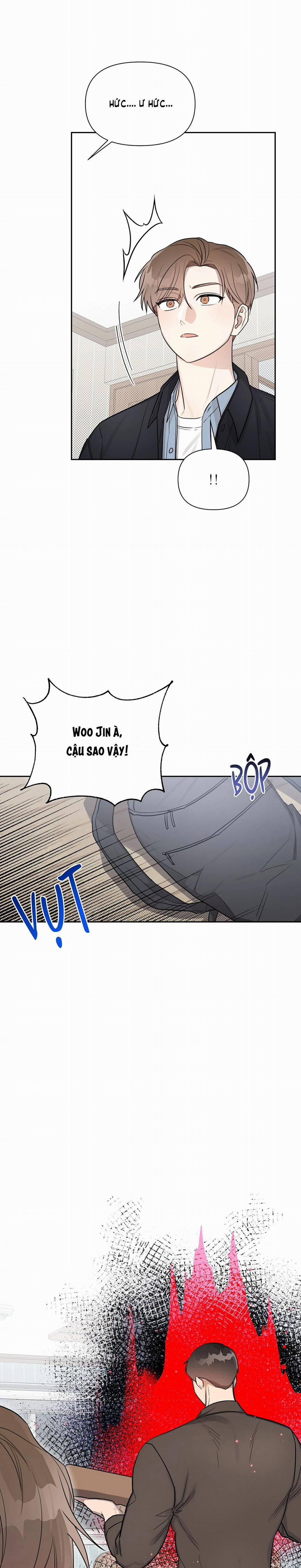 Bạn Tình Một Đêm 96 trang 20