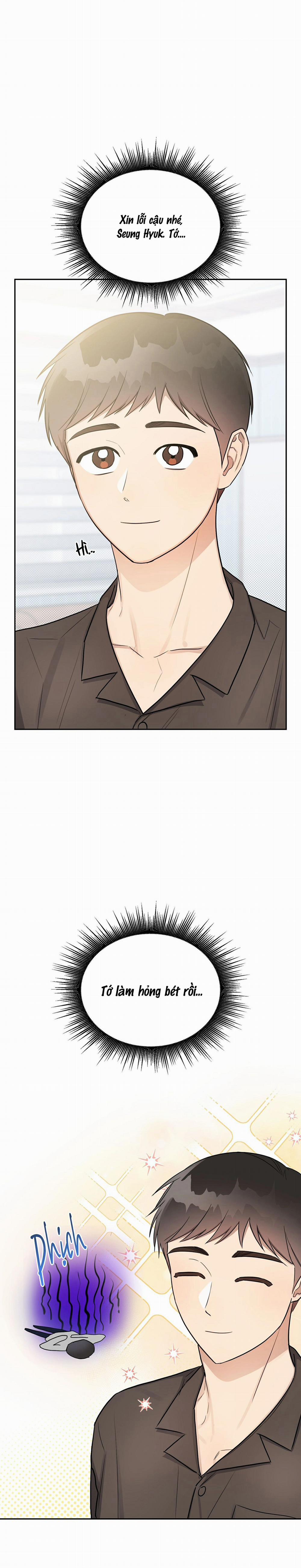 Bạn Tình Một Đêm 96 trang 23