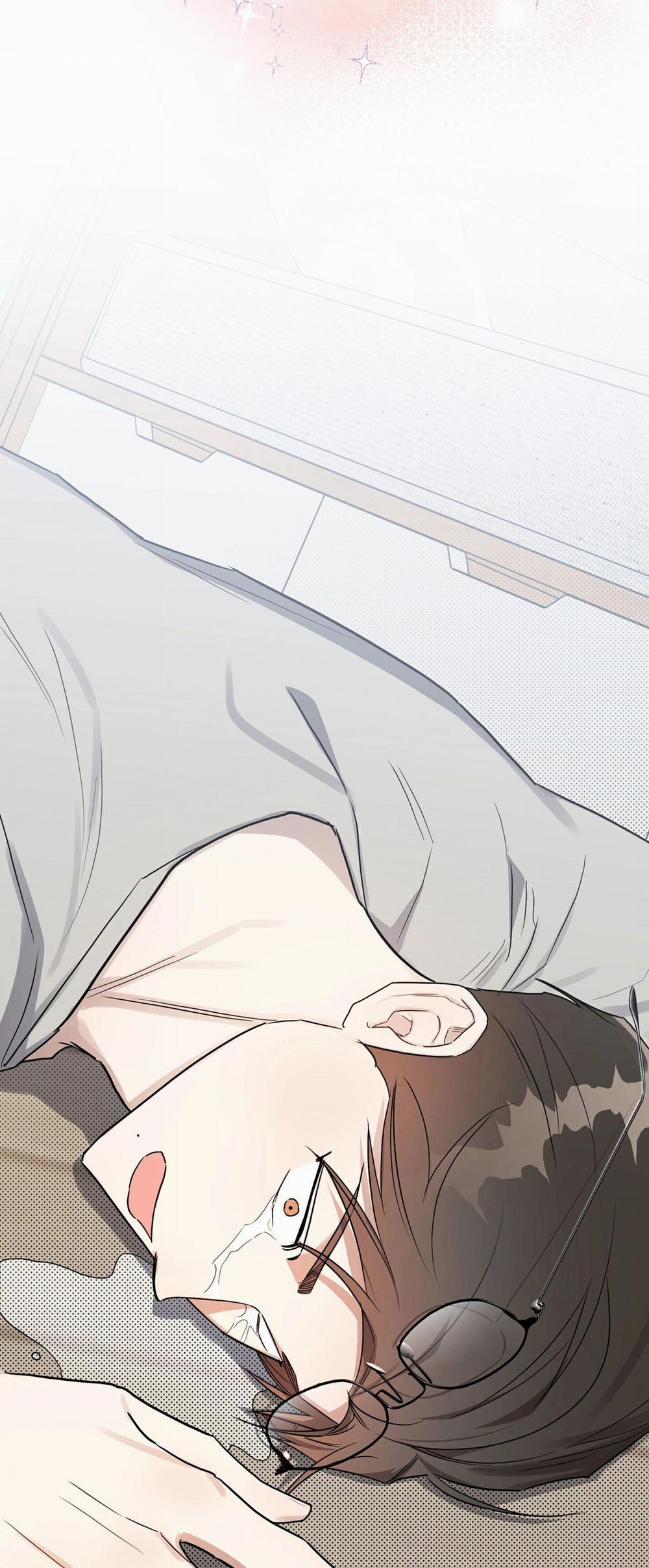 Bạn Tình Một Đêm 96 trang 25