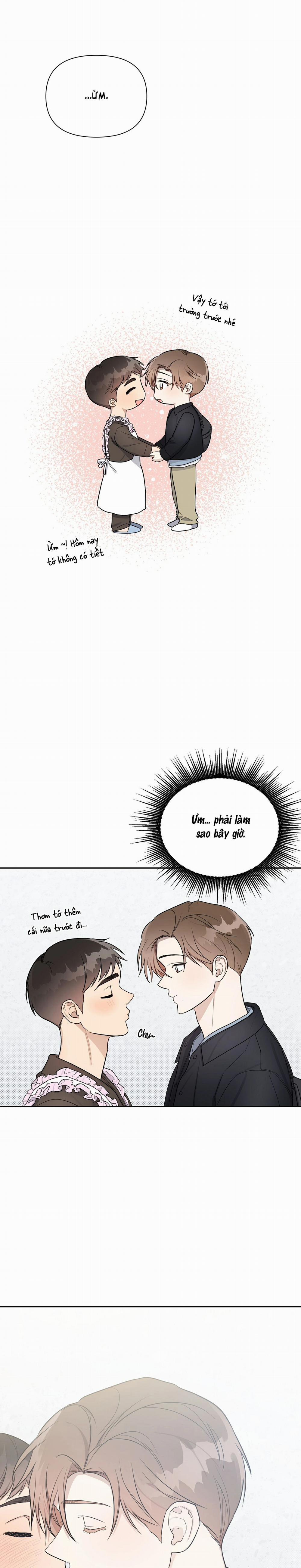 Bạn Tình Một Đêm 96 trang 8