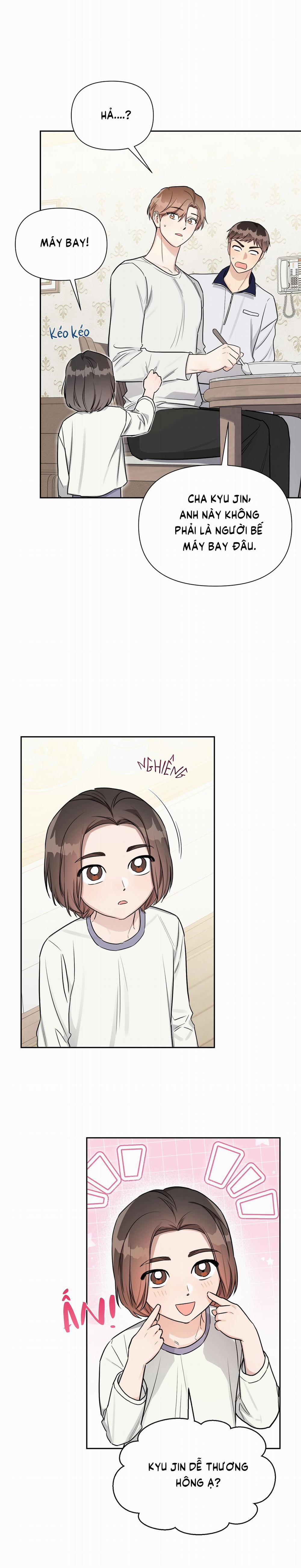 Bạn Tình Một Đêm 97 trang 16