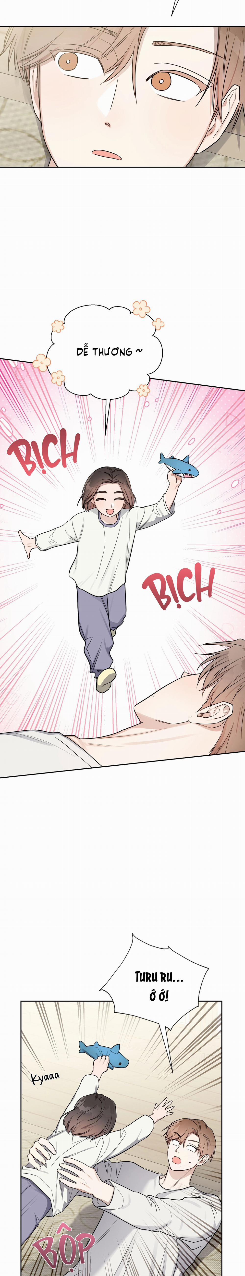 Bạn Tình Một Đêm 97 trang 19