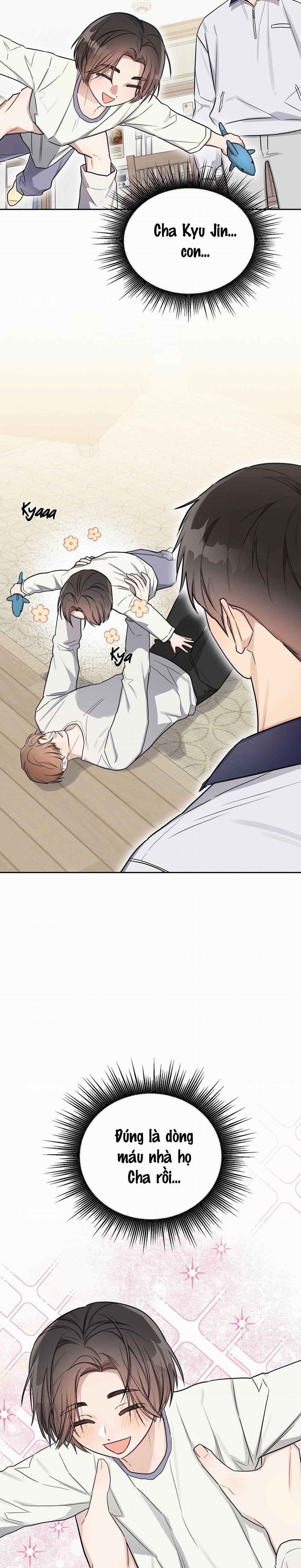 Bạn Tình Một Đêm 97 trang 22