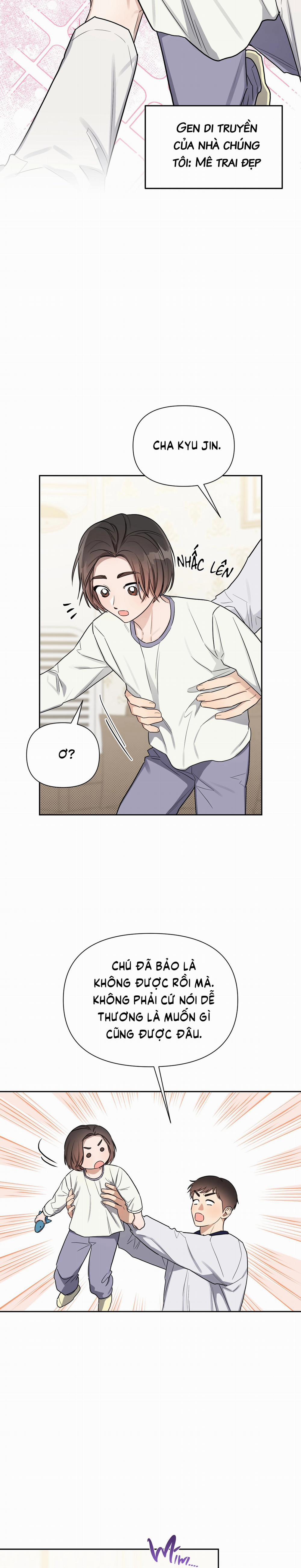 Bạn Tình Một Đêm 97 trang 23