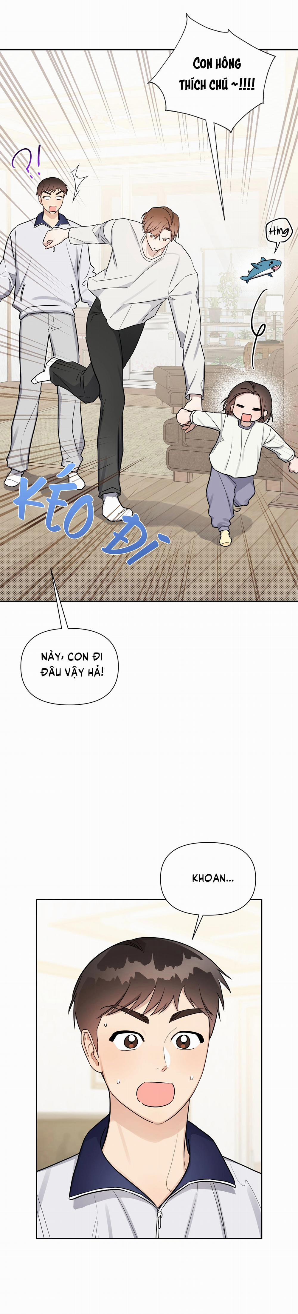 Bạn Tình Một Đêm 97 trang 26