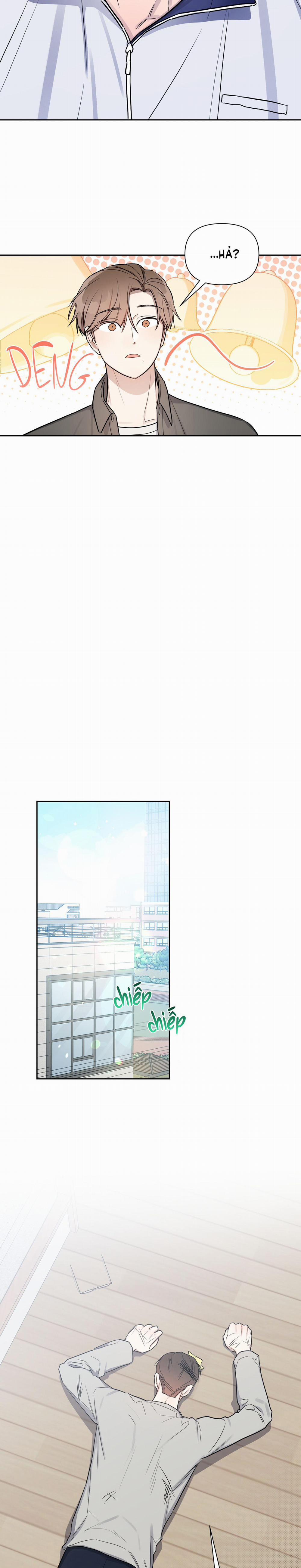 Bạn Tình Một Đêm 97 trang 7