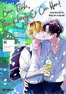 Đọc truyện tranh Bạn Tình, Thà Không Có Còn Hơn!