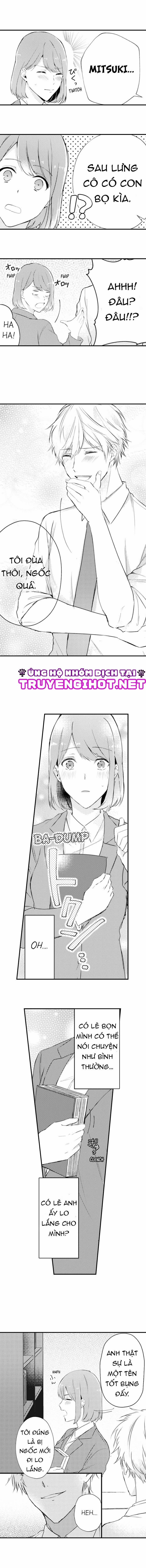 Bạn Tình Thú Tính 4.3 trang 0