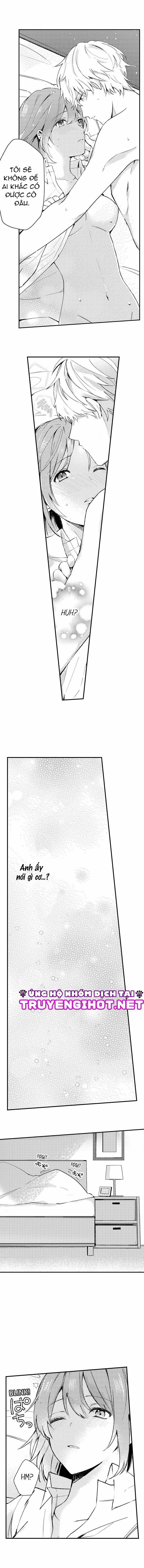 Bạn Tình Thú Tính 9.2 trang 2