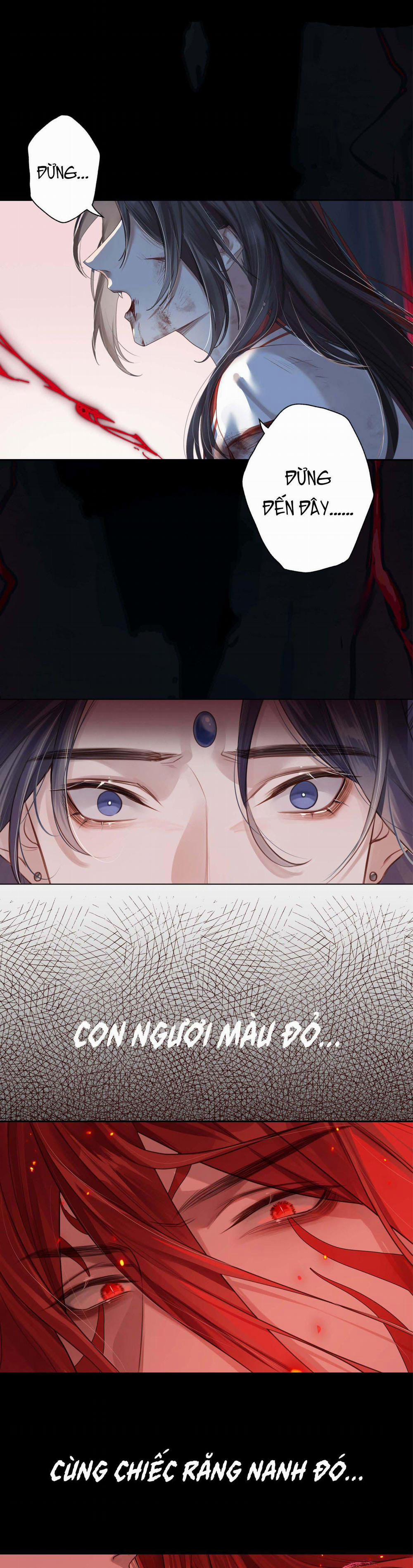 Bản Toạ Nuôi Quỷ Hút Máu Ở Tông Môn (End) 1 trang 17