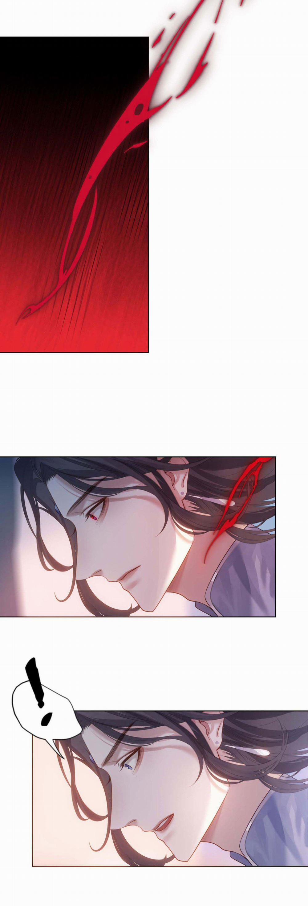 Bản Toạ Nuôi Quỷ Hút Máu Ở Tông Môn (End) 2 trang 12