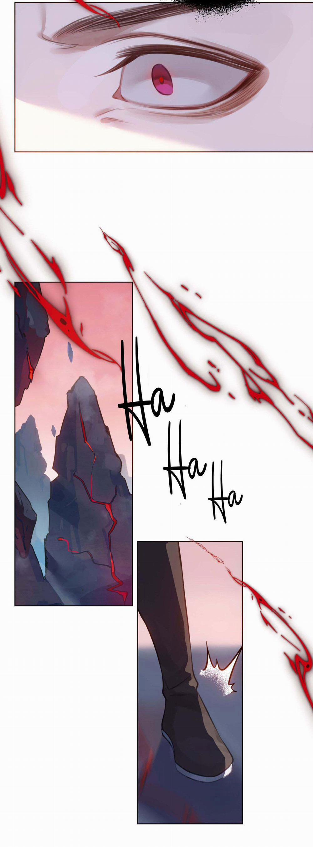 Bản Toạ Nuôi Quỷ Hút Máu Ở Tông Môn (End) 2 trang 9