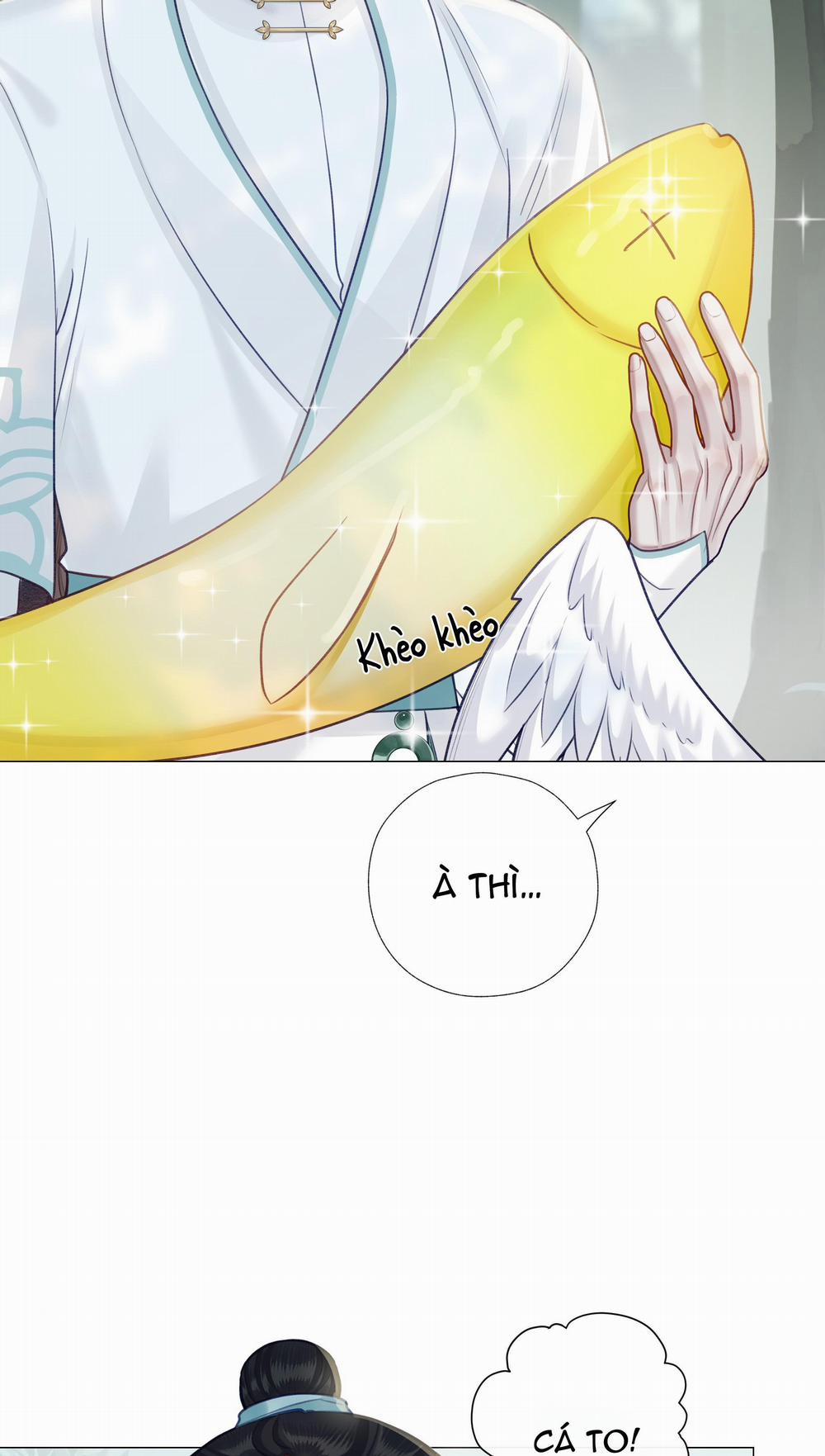 Bản Toạ Nuôi Quỷ Hút Máu Ở Tông Môn (End) 51 trang 10