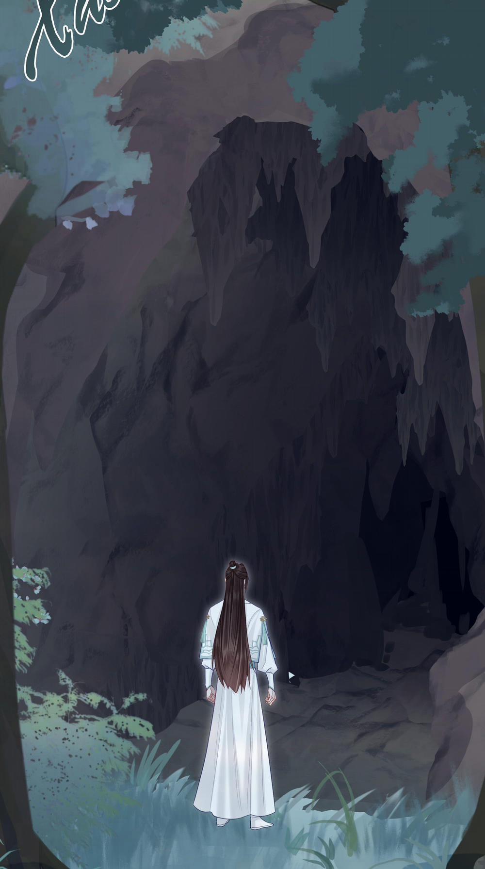 Bản Toạ Nuôi Quỷ Hút Máu Ở Tông Môn (End) 51 trang 14