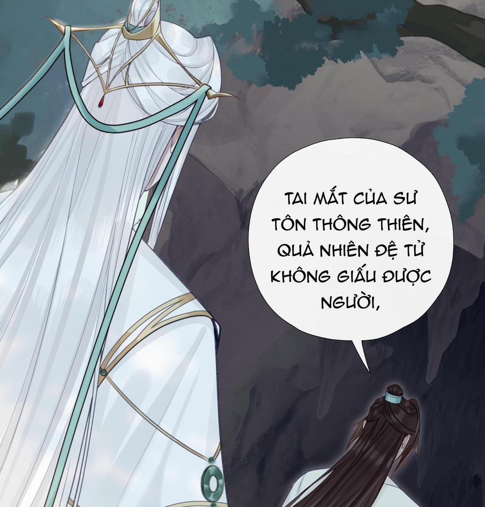 Bản Toạ Nuôi Quỷ Hút Máu Ở Tông Môn (End) 51 trang 17