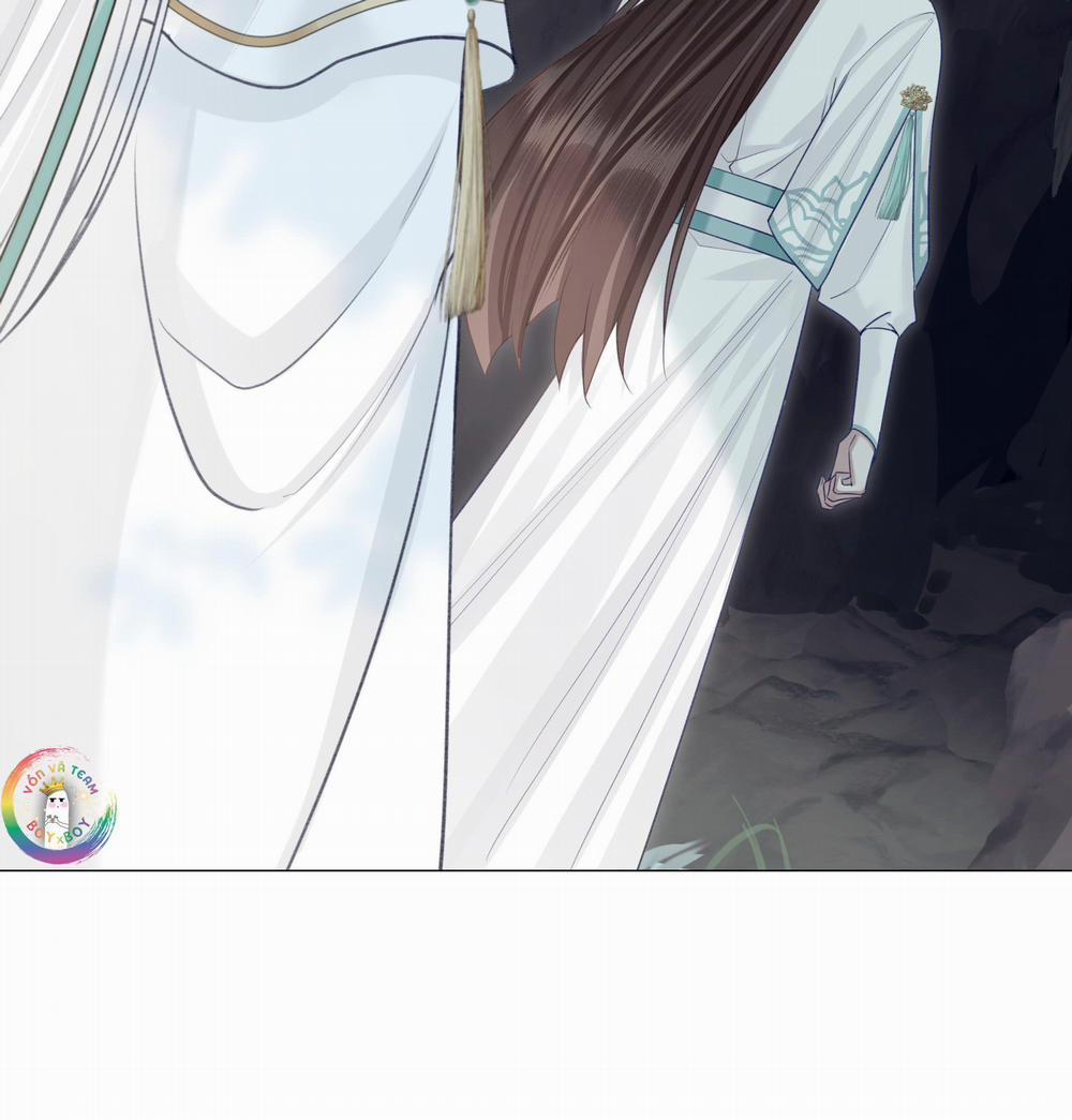 Bản Toạ Nuôi Quỷ Hút Máu Ở Tông Môn (End) 51 trang 18