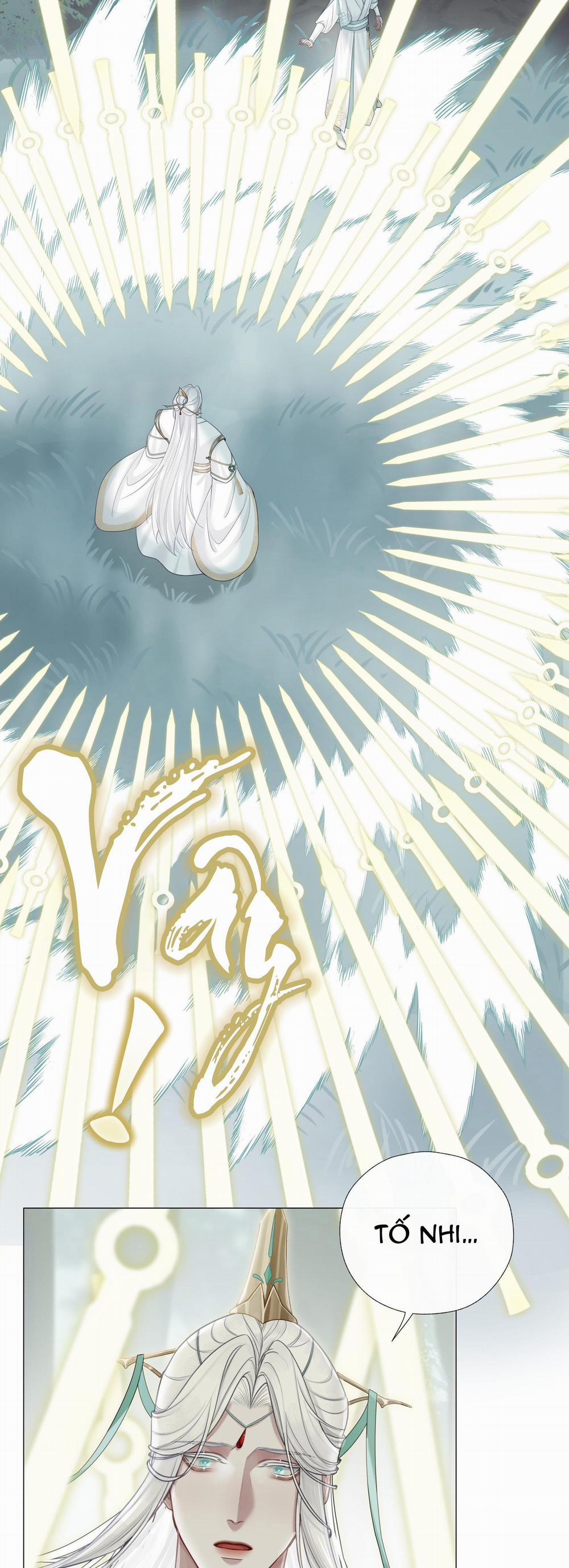 Bản Toạ Nuôi Quỷ Hút Máu Ở Tông Môn (End) 51 trang 20