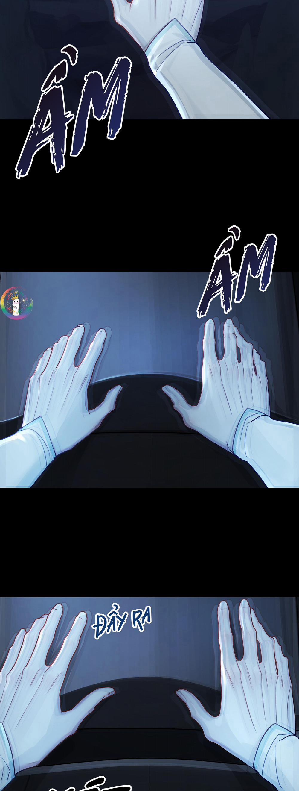 Bản Toạ Nuôi Quỷ Hút Máu Ở Tông Môn (End) 51 trang 26